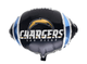 18" San Diego Chargers Foil Balloons
