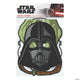 Classic Star Wars Party Masks (8 count)