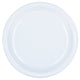 Clear Plastic Plates 10″ (20 count)