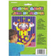 Clown Game Pin The Nose Party Game