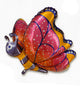 Colorful Pink Butterfly 34″ Balloon