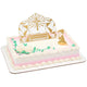 Communion Girl Altar Cake Kit