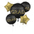 Congrats Grad Balloon Bouquet by Anagram from Instaballoons
