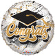 Congrats Graduation 18″ Balloon