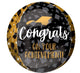 Congrats on Your Achievement Graduation Orbz 16″ Balloon