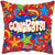 Convergram 18″ Congrats Stars & Streamers Balloon