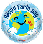 Convergram 18″ Earth Day Balloon