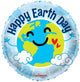 18″ Earth Day Balloon