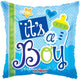 Elementos de 18″ It's A Boy