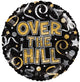 Globo Holográfico Over The Hill de 18″