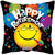 Convergram Happy Retirement Smiley 18″ Balloon