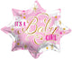 It's A Baby Girl 18″ Balloon