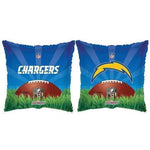 Convergram LA Chargers San Diego NFL Football 18″ Balloon