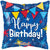 Convergram Mylar & Foil 18″ Birthday Pennants