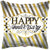 Happy Anniversary Lines & Dots 18″ Balloon