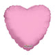 Globo 18″ Corazon Rosa Bebe