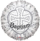Baptism 18″ Balloon
