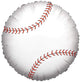 Baseball 18″ Balloon