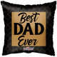 Best Dad Ever 18″ Balloon