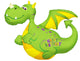 Birthday Dragon 36″ Balloon