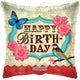 Birthday Eclectic 18″ Balloon