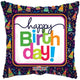 Birthday Party Hats 18″ Balloon