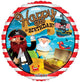 Birthday Pirate Treasure 18″ Balloon