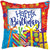 Convergram Mylar & Foil Birthday Presents 18″ Balloon