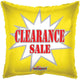 Clearance Sale 18″ Balloon