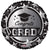 Convergram Mylar & Foil Congrats Grad Black & Silver 18″ Balloon