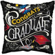 Congrats Graduate Blackboard 18″ Balloon