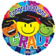 Congratulations Grad 18″ Balloon