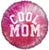 Convergram Mylar & Foil Cool Mom 18″ Balloon