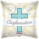 Cross Confirmation 18″ Balloon