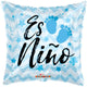 Es Niño Baby Prints 18″ Balloon