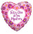 Convergram Mylar & Foil Feliz Día De Las Madres Flowers 18″ Balloon