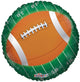 Football 18″ Balloon