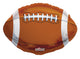 Football 18" Balloon