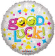 Good Luck Smiles 18″ Balloon