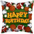 Convergram Mylar & Foil Happy Birthday Sports 18″ Balloon