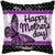 Convergram Mylar & Foil Happy Mother's Day Butterfly