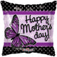 Happy Mother's Day Butterfly