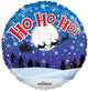 ¡Ho Ho Ho! Globo Navidad 18″