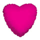 Hot Pink 36″ Heart Balloon