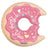 Convergram Mylar & Foil I Love You Donut 28″ Balloon