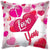 Convergram Mylar & Foil I Love You Heart in Envelope Love 18″ Balloon