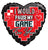 Convergram Mylar & Foil I Would Pause My Game For You 18″ Balloon
