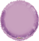 Lavender Macaron Round 18″ Balloon