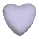 Lilac Heart 18″ Balloon