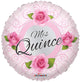 Mis Quince Rosas